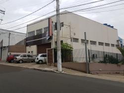 #202113 - Salão Comercial para Venda em Hortolândia - SP - 1