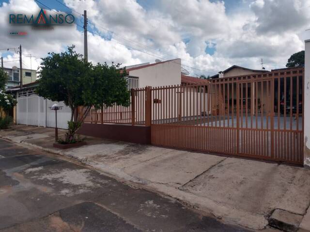 Casa para Venda em Hortolândia - 3