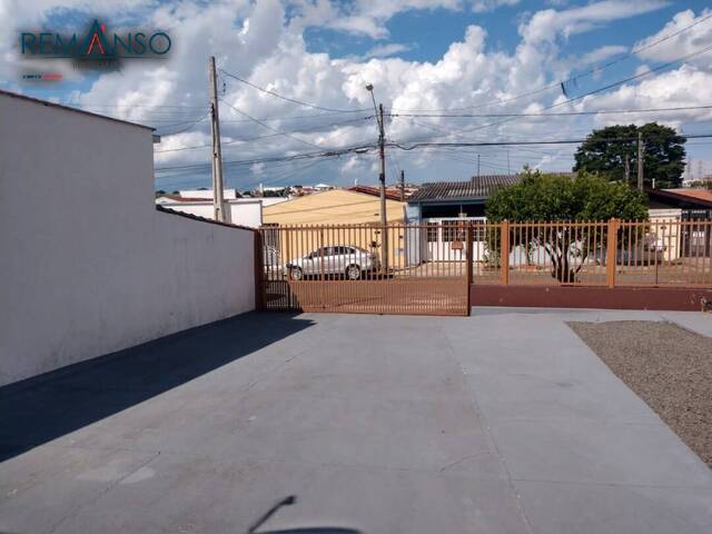 Casa para Venda em Hortolândia - 4