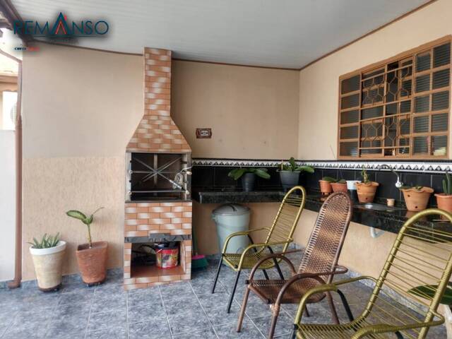 Casa para Venda em Hortolândia - 2