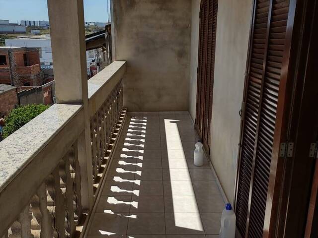 Casa para Venda em Hortolândia - 2