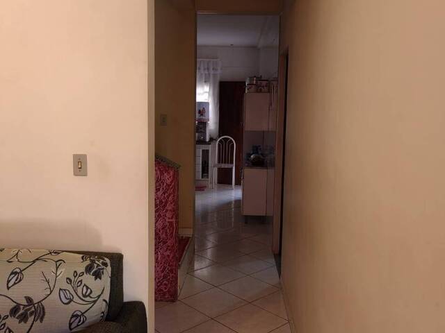 Casa para Venda em Hortolândia - 3