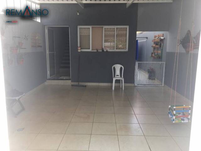 #202214 - Casa para Venda em Hortolândia - SP - 2