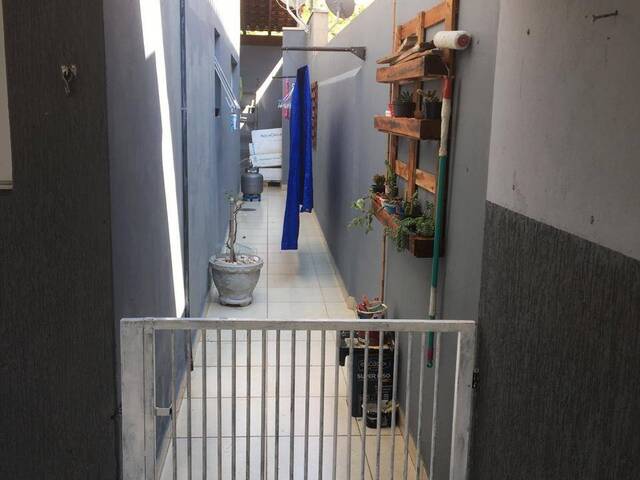 #202214 - Casa para Venda em Hortolândia - SP - 3