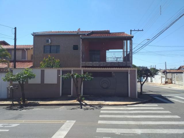#202228 - Casa para Venda em Hortolândia - SP - 1