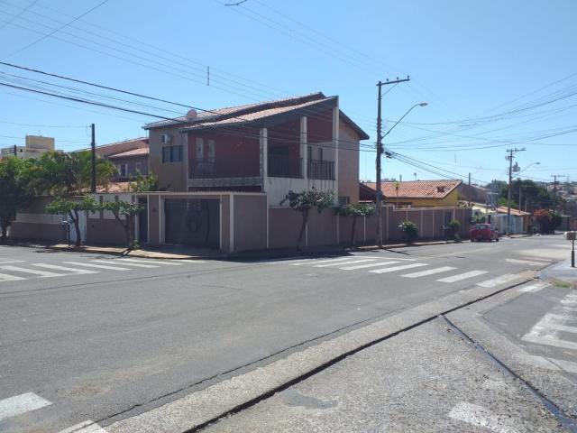 #202228 - Casa para Venda em Hortolândia - SP - 2