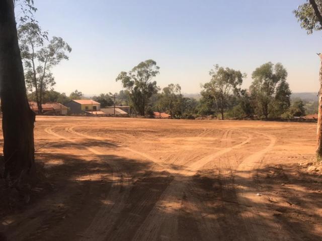 Área para Incorporação para Venda em Campinas - 5