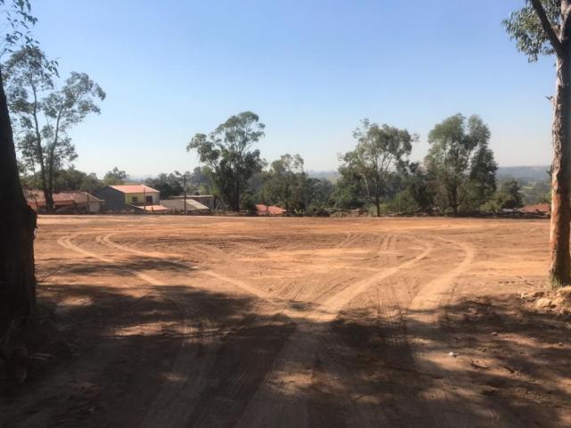 Área para Incorporação para Venda em Campinas - 4