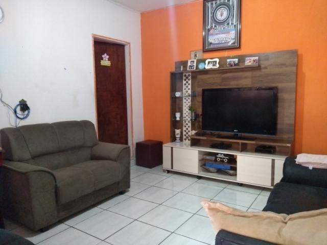 #202246 - Casa para Venda em Hortolândia - SP - 1