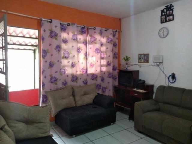 #202246 - Casa para Venda em Hortolândia - SP - 2