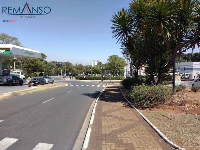Salão Comercial para Locação em Paulínia - 4