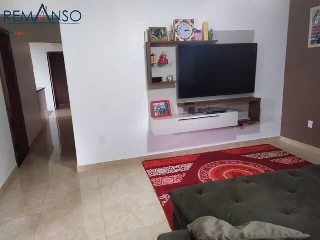 Casa para Venda em Hortolândia - 3