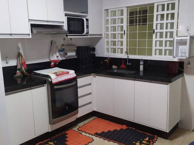 Casa para Venda em Hortolândia - 4