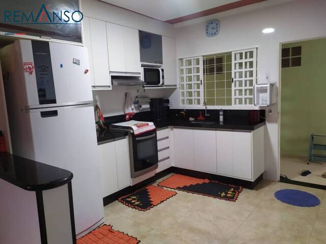 Casa para Venda em Hortolândia - 5