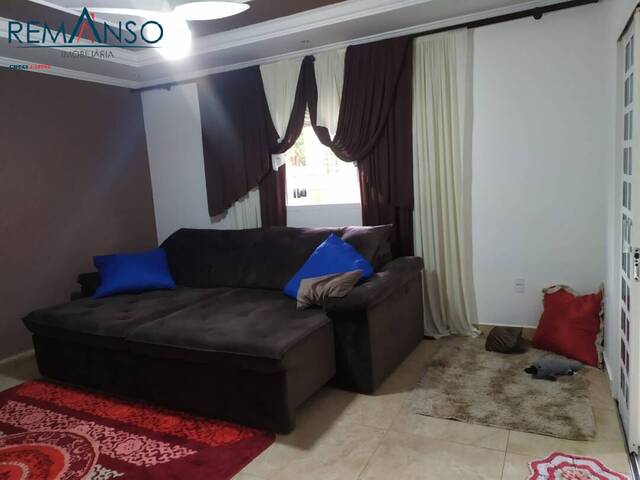 Casa para Venda em Hortolândia - 2