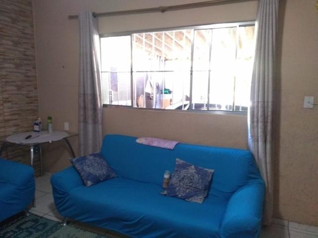 Casa para Venda em Hortolândia - 2