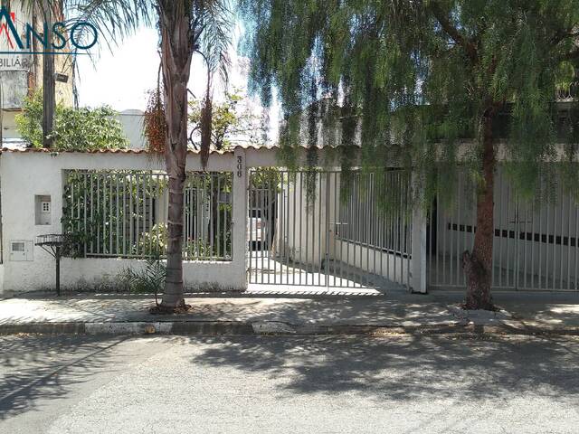 #202295 - Casa para Venda em Hortolândia - SP - 1