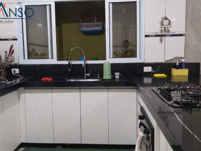 Casa para Venda em Hortolândia - 4