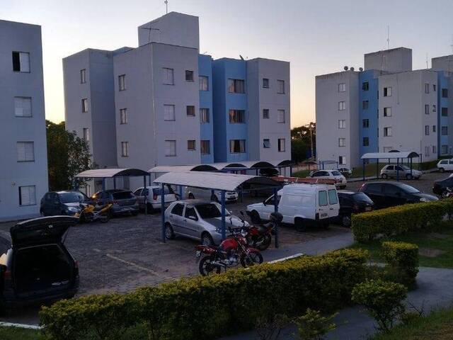 Apartamento para Venda em Campinas - 4
