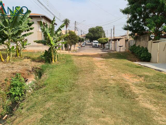 #202335 - Terreno para Venda em Hortolândia - SP - 2