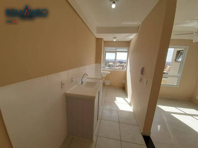 #13255 - Apartamento para Locação em Hortolândia - SP - 3