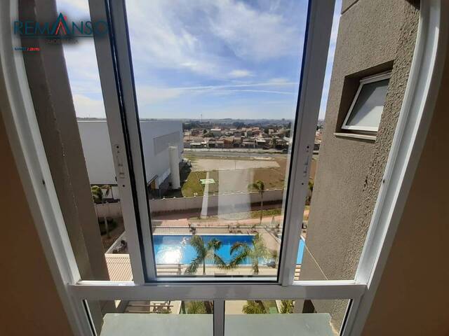 #13255 - Apartamento para Locação em Hortolândia - SP - 2