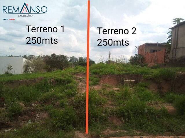 #202376 - Terreno para Venda em Monte Mor - SP - 2