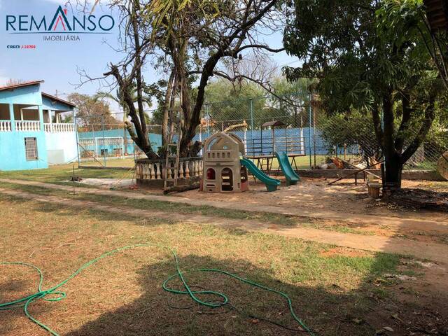 Casa para Venda em Hortolândia - 2