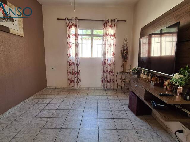 Casa para Venda em Hortolândia - 2