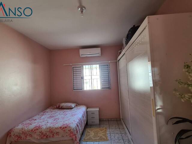 Casa para Venda em Hortolândia - 5