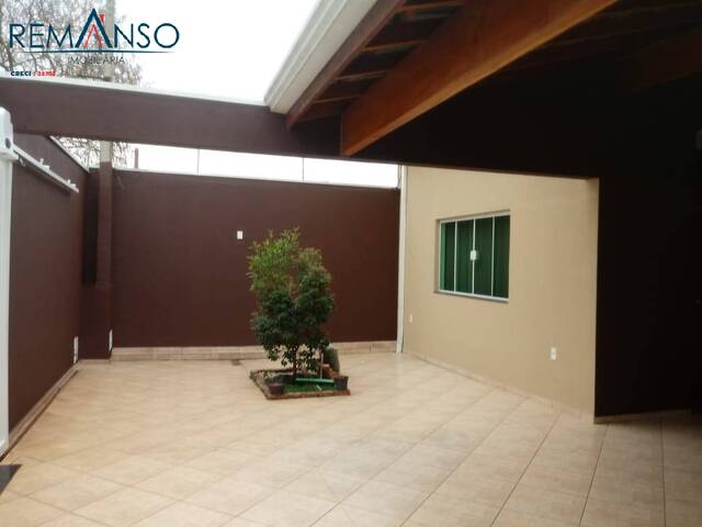Casa para Venda em Hortolândia - 2