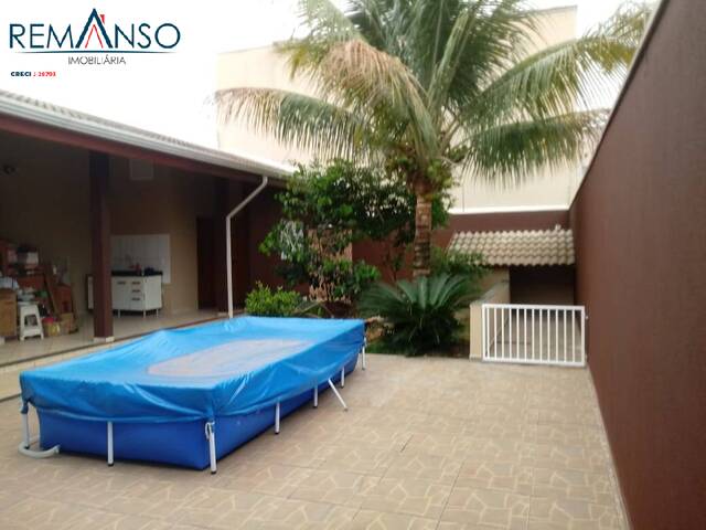 Casa para Venda em Hortolândia - 3