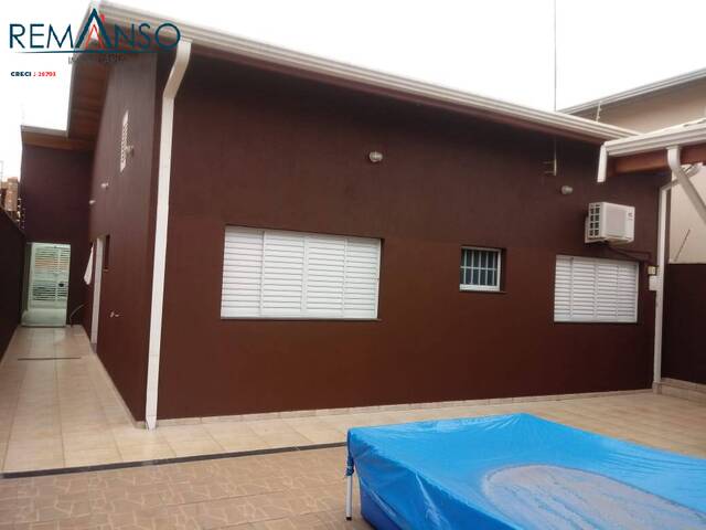 Casa para Venda em Hortolândia - 4