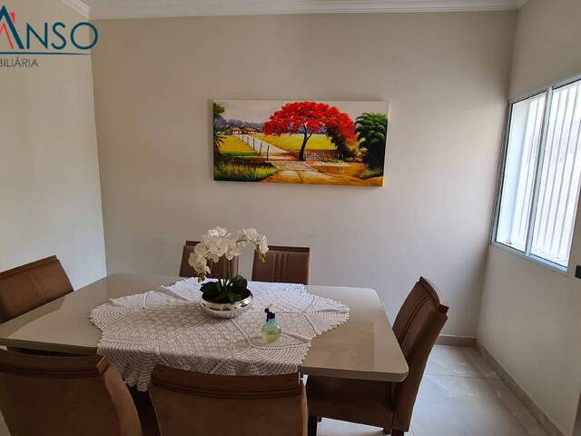 Casa para Venda em Hortolândia - 2