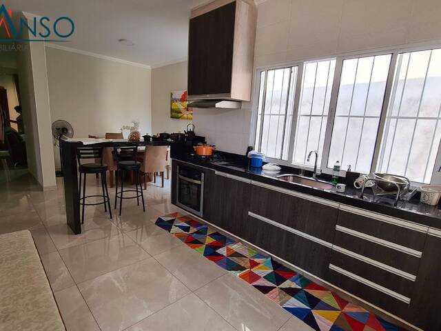 Casa para Venda em Hortolândia - 5