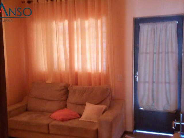 Casa para Venda em Hortolândia - 3