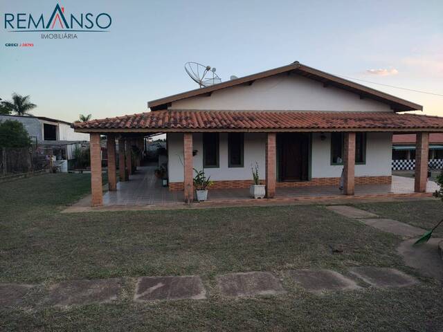 #202416 - Casa para Venda em Monte Mor - SP - 2