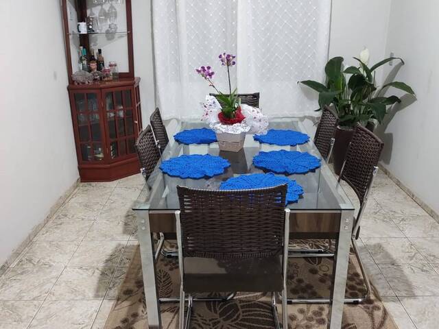 Casa para Venda em Monte Mor - 5
