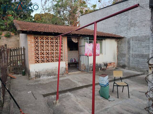 Casa para Venda em Monte Mor - 4
