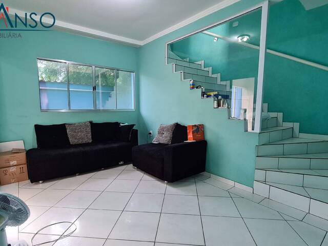 #202425 - Casa para Venda em Hortolândia - SP - 1