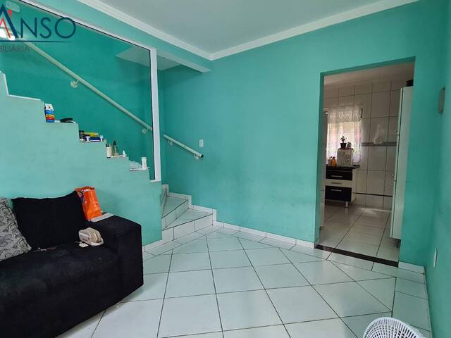 #202425 - Casa para Venda em Hortolândia - SP - 2