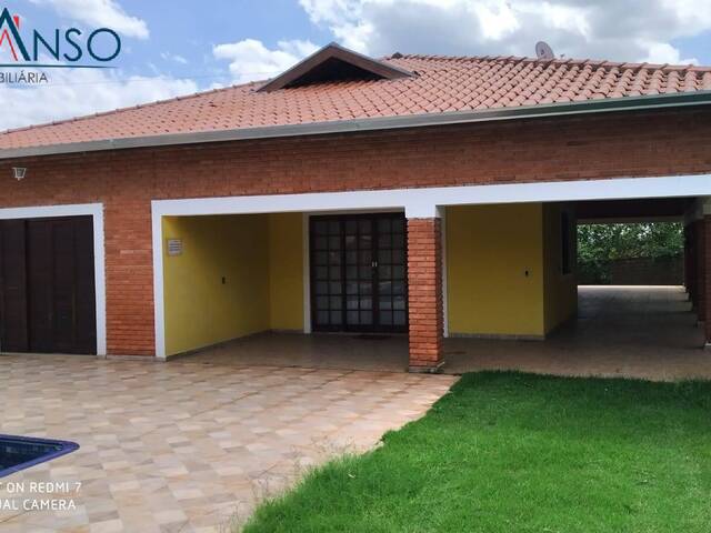Chácara para Venda em São Pedro - 5