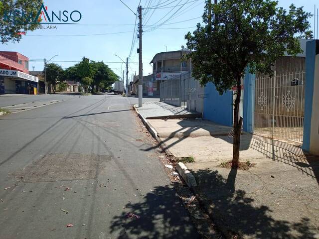 Casa para Venda em Hortolândia - 2
