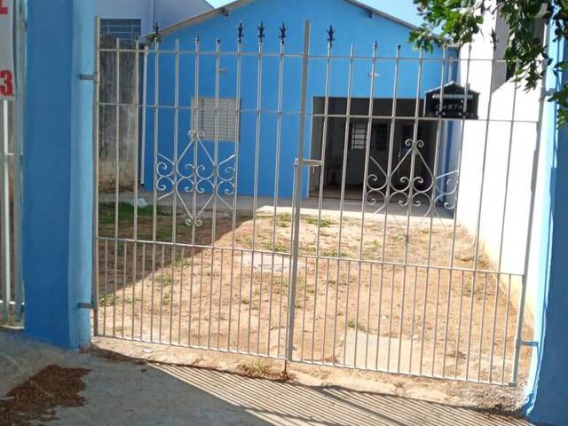 Casa para Venda em Hortolândia - 3