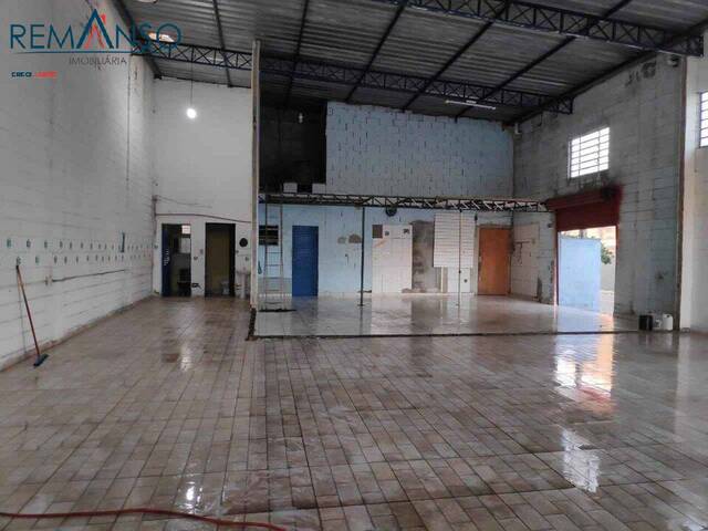 #223049 - Sala para Venda em Hortolândia - SP - 3