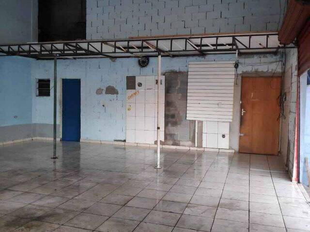 Sala para Venda em Hortolândia - 4