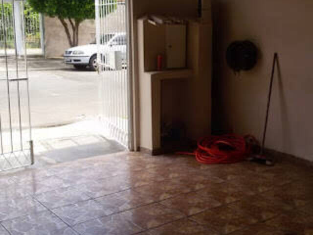 #202545 - Casa para Venda em Hortolândia - SP - 2