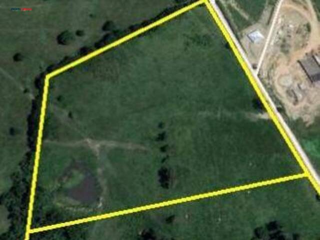 Terreno para Venda em Monte Mor - 5