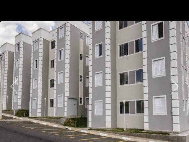 #202625 - Apartamento para Venda em Hortolândia - SP - 2