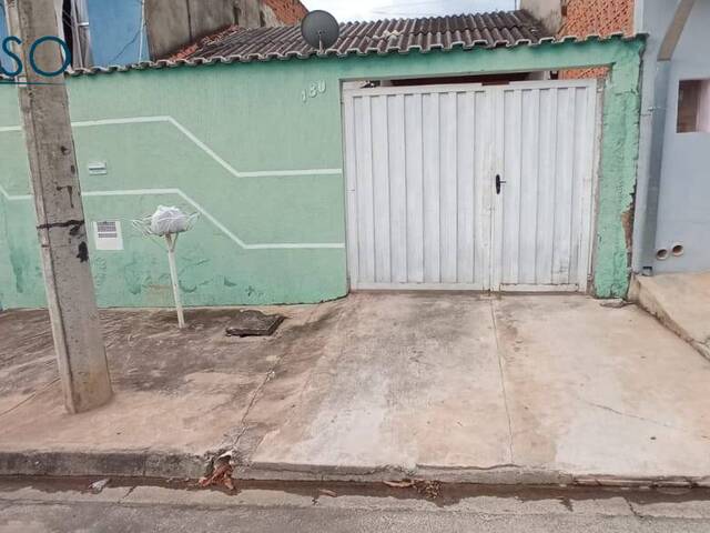 #202693 - Casa para Venda em Sumaré - SP - 1